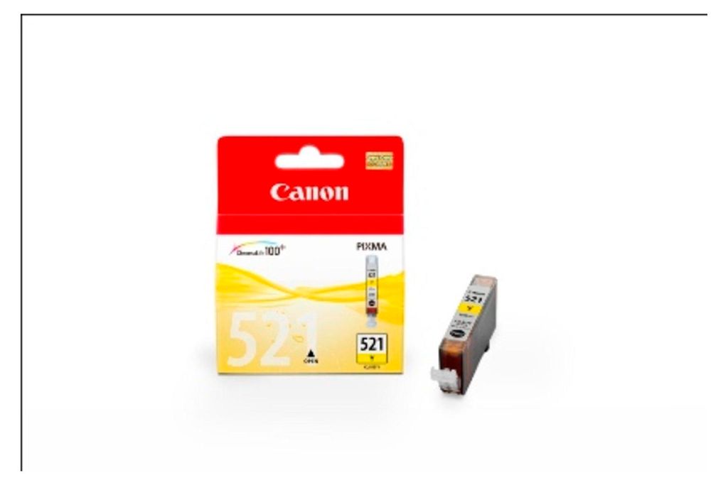 Canon, cartuccia per stampante CLI521 Immagine del prodotto 
