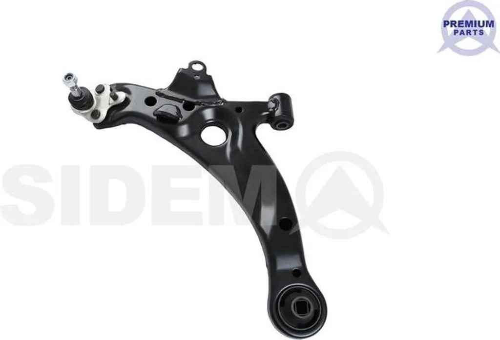 Bras de suspension pour Toyota Avensis - Remplacement OE 4806905050