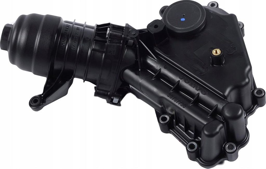 VOLVO S40 V50 odma Dieselölfiltergehäuse OE 30757730