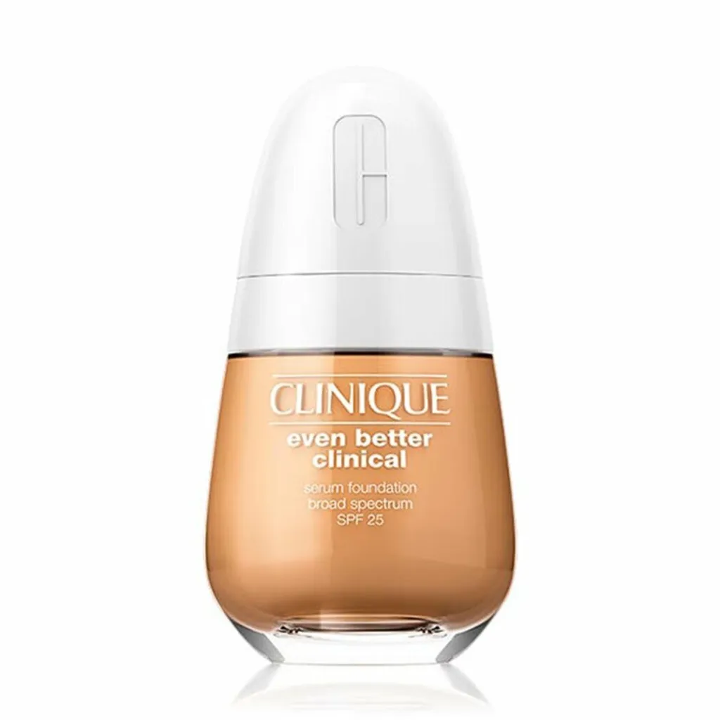 Teint Zéro Défaut Clinique Even Better Clinical Sérum CN74 Beige SPF20