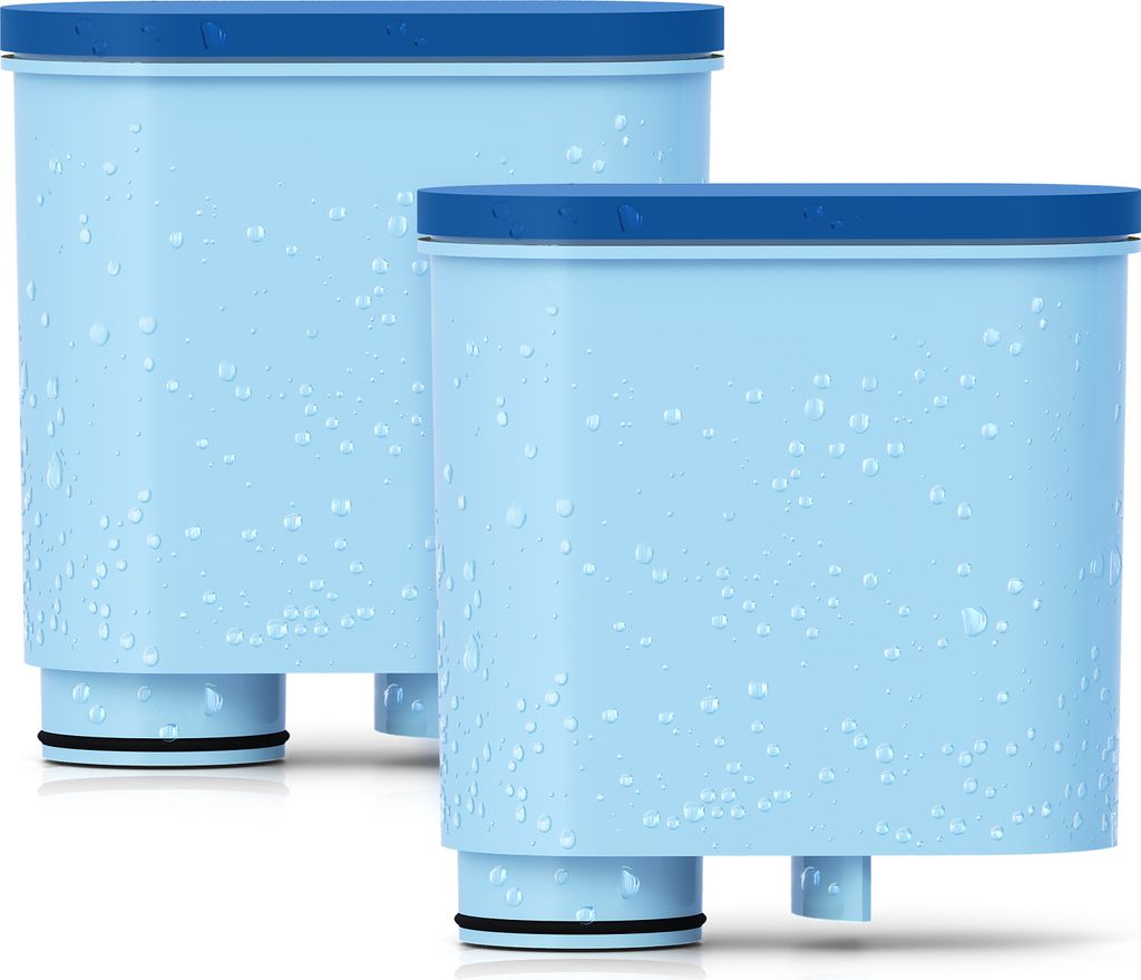 Sillar Ersatzwasserfilter für Philips® AquaClean® CA6903/10 Produktbild 