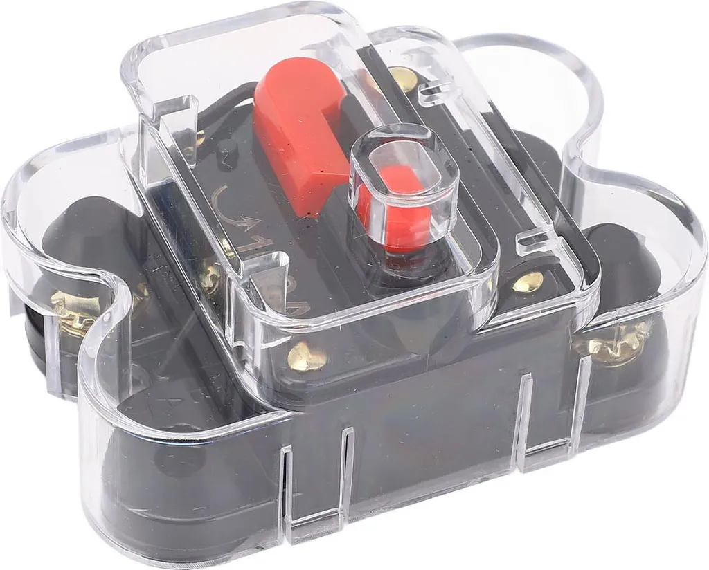 Tableau de commande 12V pour circuits électriques de SUV et ATV - 2
