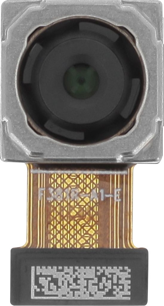 Relife, Rückkamera für Xiaomi Redmi 14C, Schwarz