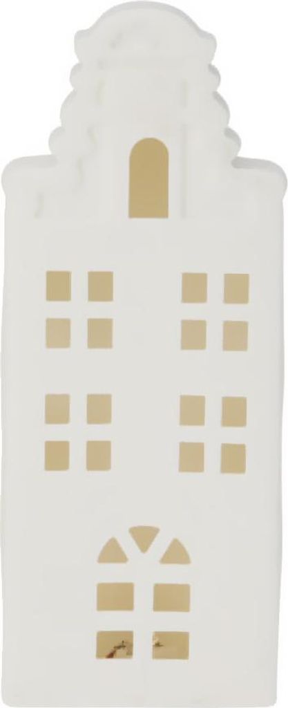 LED-Hauslampe, 31 cm