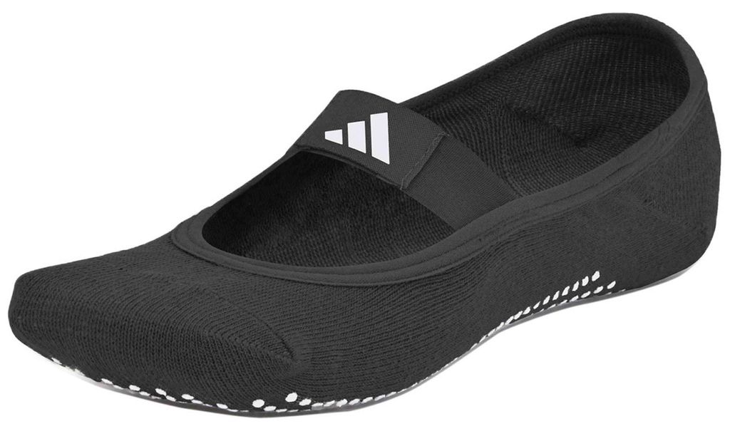 Chaussettes Adidas Calcetines de Yoga pour Unisex Image du produit 