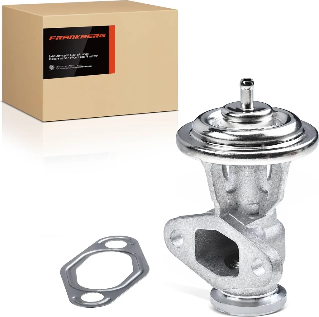 Vanne EGR Frankberg pour Mercedes W461 W638 B901 B902 B903 B904 B670