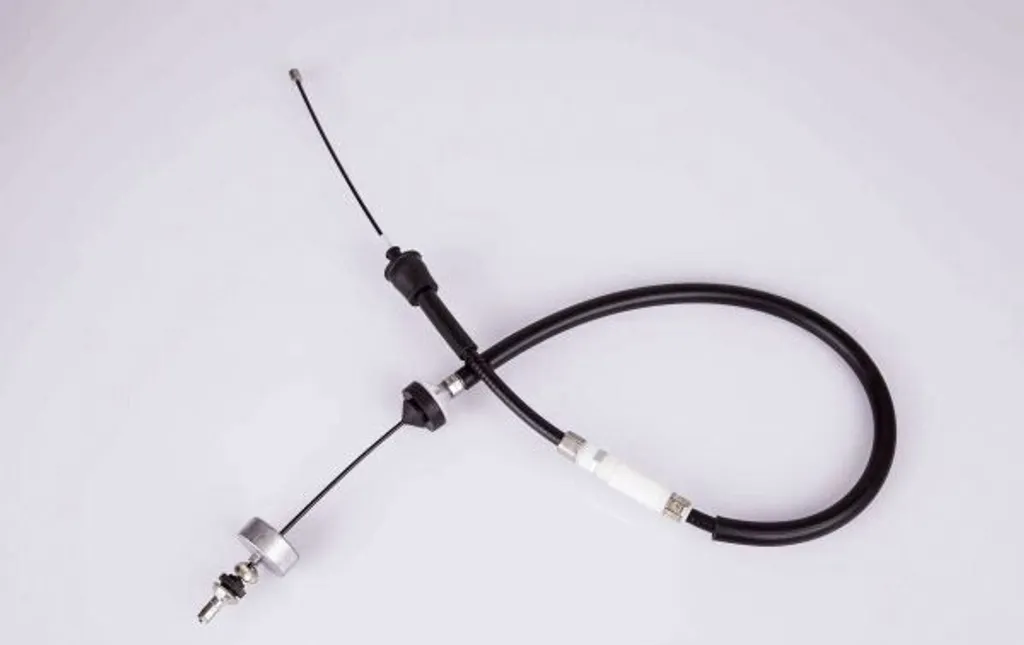 Câble de commande d'embrayage pour Laguna I - HELLA 8AK 355 700-881 OE