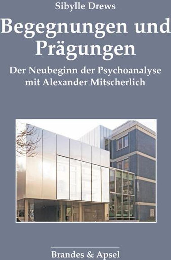 Begegnungen und Prägungen