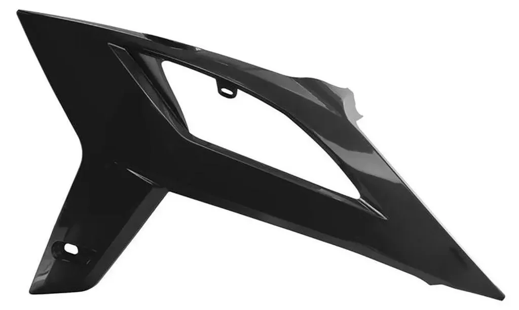 Couvercles de radiateur RACETECH avec support de carte pour Beta RR