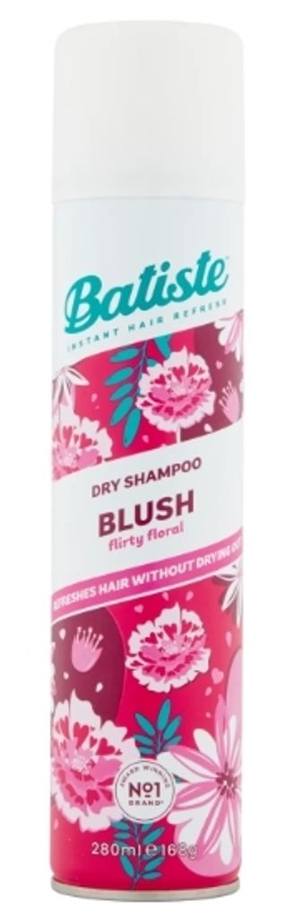 Batiste Trockenshampoo 280ml Errö ten