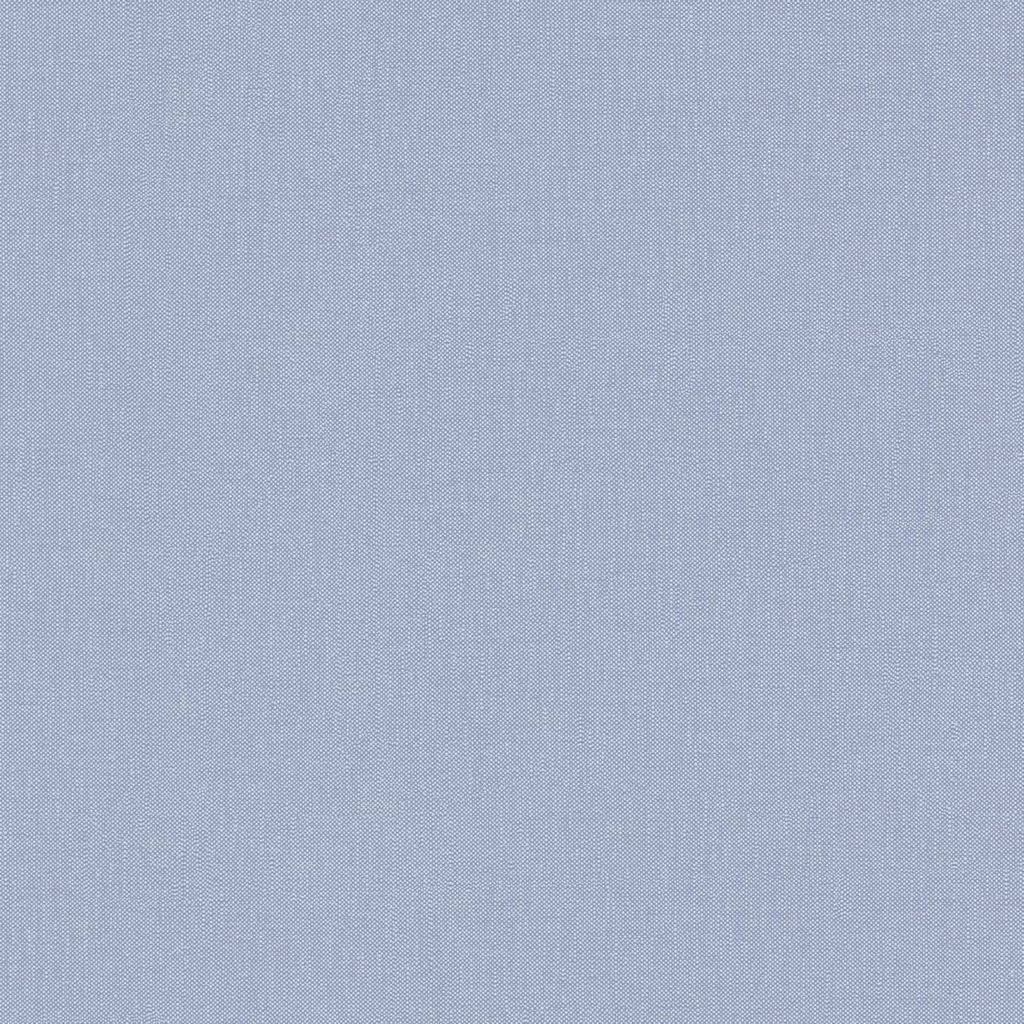 Uni Tapete mit Leinen-Optik Violett - Einfarbige Vlies Tapete - Struktur Tapete modern AS-Creation (KG-174538)