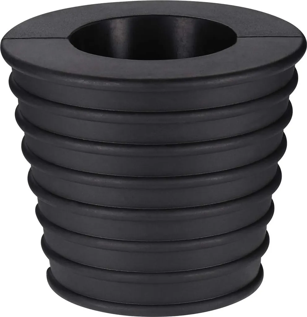 Support de parasol pour table de jardin - Socle fixe terrasse 38mm