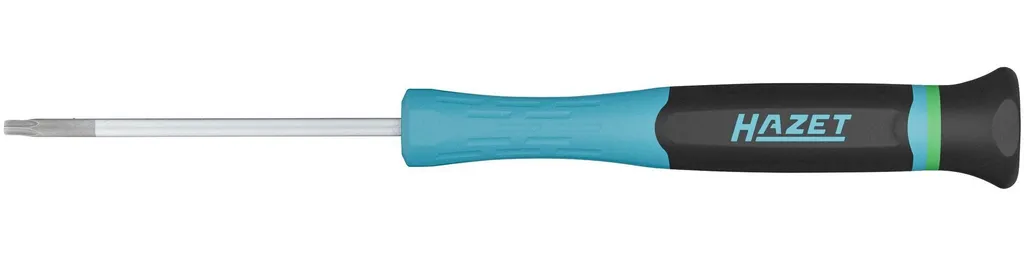 Hazet 811EL-T10 Cacciavite Torx di Precisione: Il Top per Elettronica