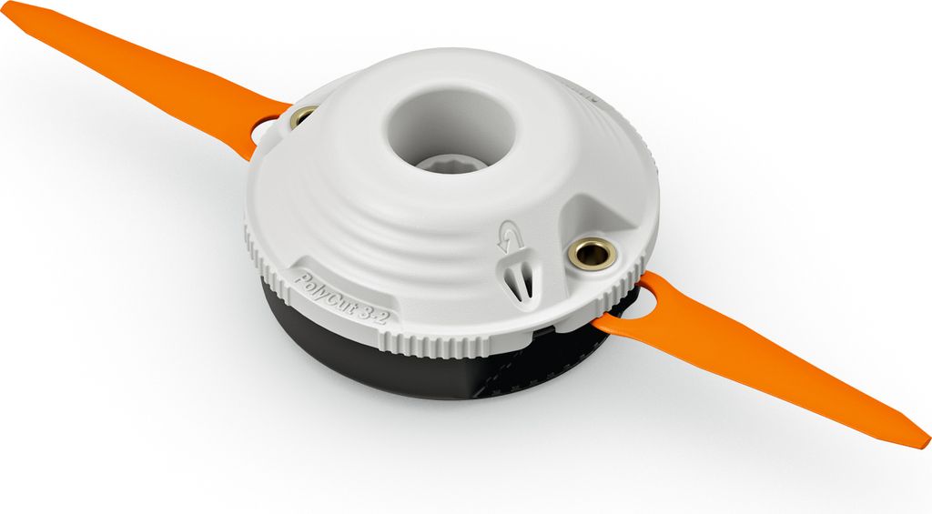 Tête faucheuse PolyCut 3-2 - STIHL - 4009-710-2104 Image du produit 