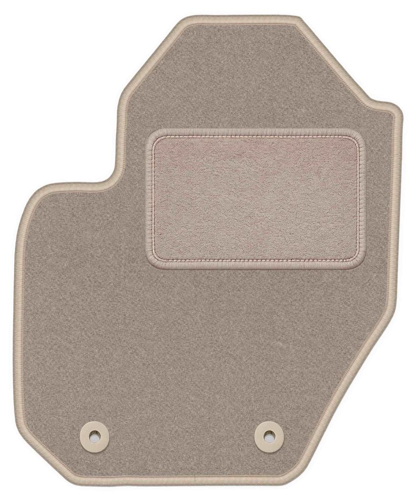 Tapis conducteur en moquette pour Volvo XC60 I 2008-2017 Image du produit 