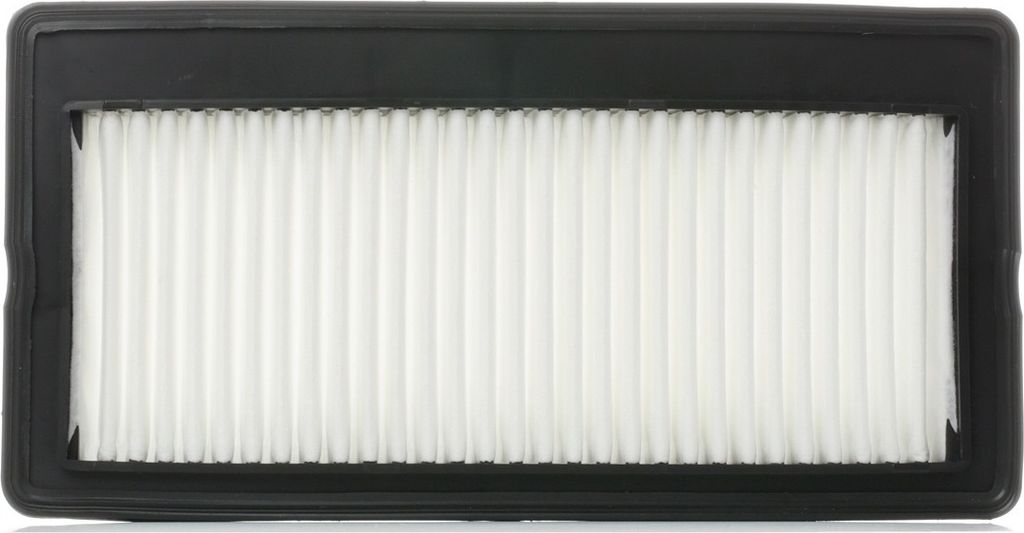 Luftfilter RIDEX 8A0212 für HYUNDAI ATOS (MX) Umluftfilter