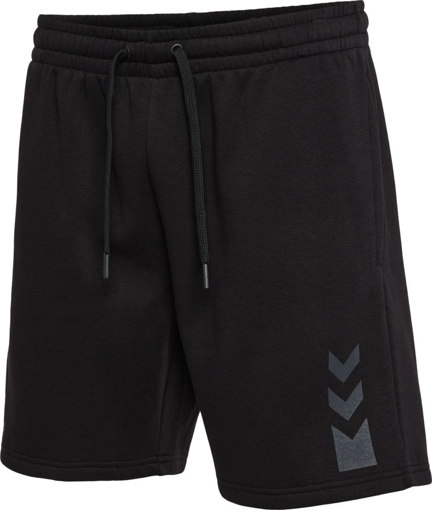 HUMMEL hmlACTIVE CO SHORTS OLIVE NIGHT OLIVE NIGHT XXL