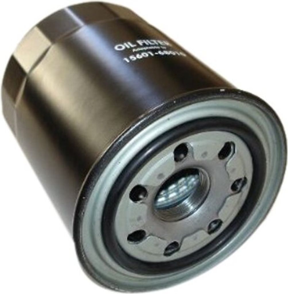 Japanparts FO-209S Ölfilter