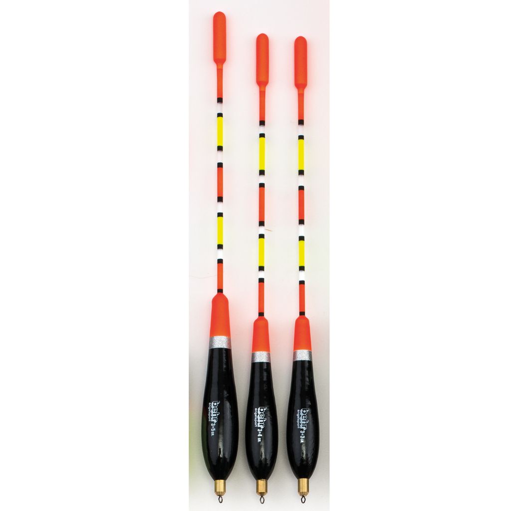 Behr vorbebleite Wagglerpose No.10, Tragkraft g:3+3 Produktbild 