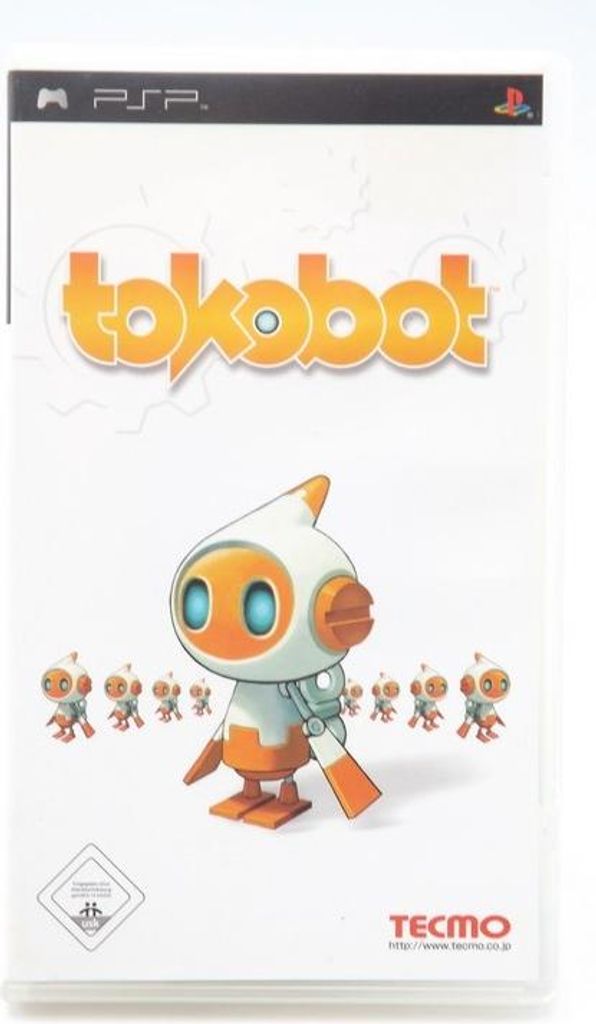 Tokobot