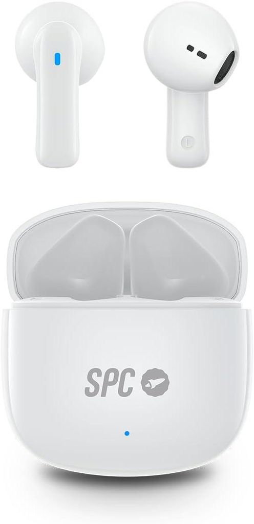 In-Ear mit 28h Akkulaufzeit bei mehrfacher Aufladung, Produktbild 