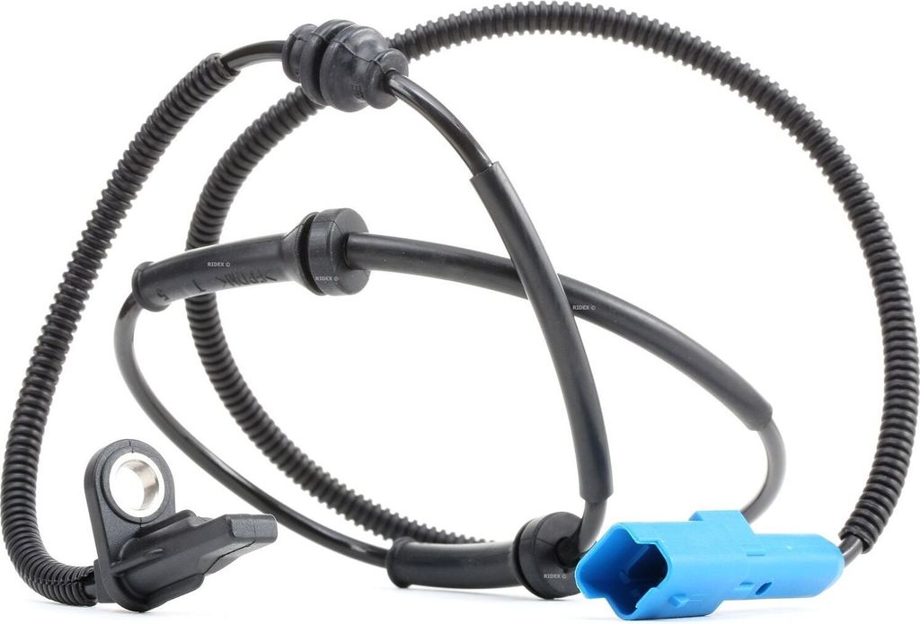 RIDEX 412W0090 - OE 454597 ABS-Sensor für C2 (JM), C3 Pluriel (HB), C3 II (SC), C3 I (FC, FN), C2 Enterprise (JG), 1007 (KM)