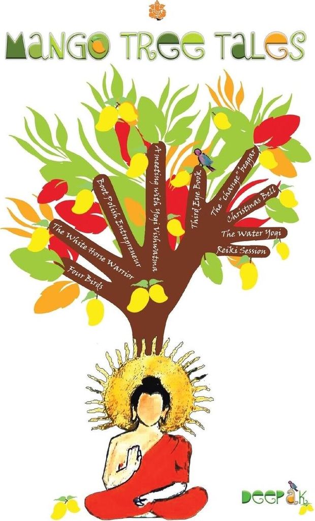 Mango Tree Tales