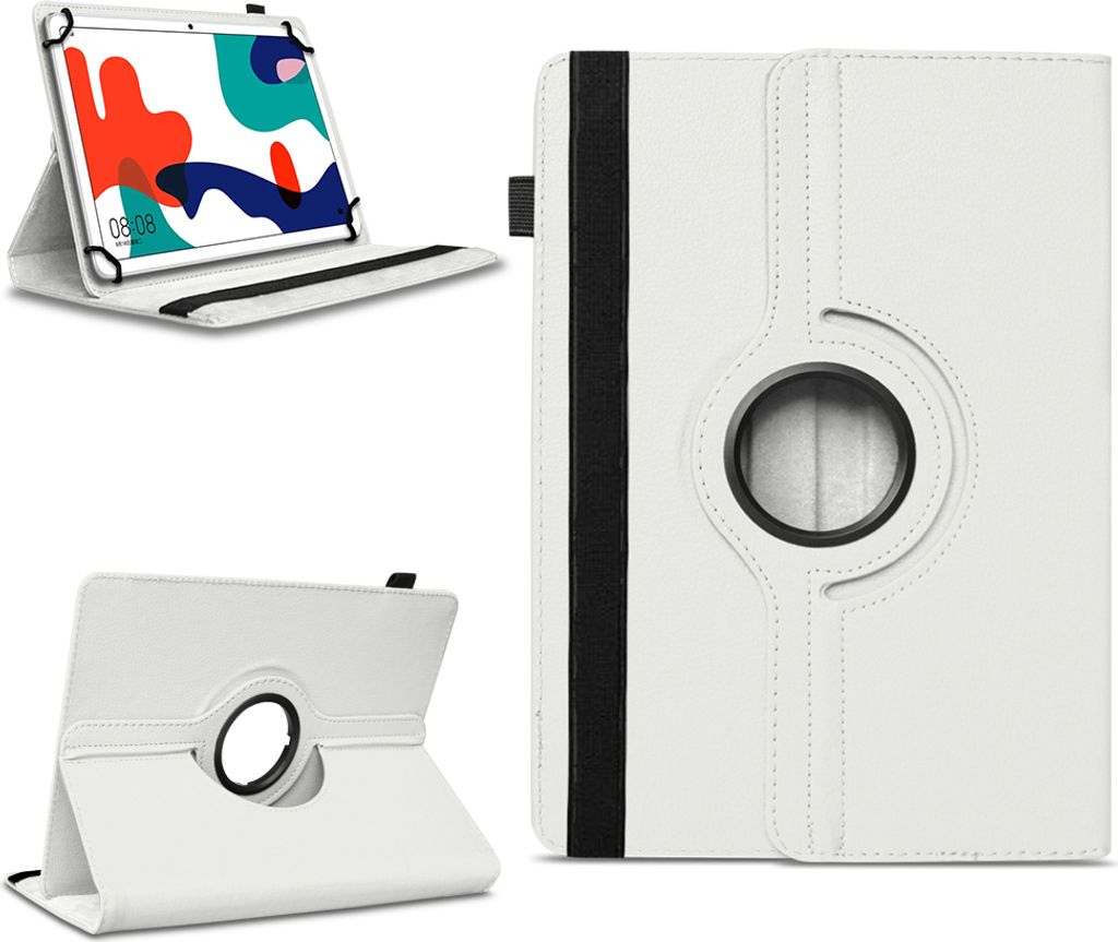Tablet Tasche für Tabwee Tablet T90 / W90 Hülle Schutzhülle Produktbild 