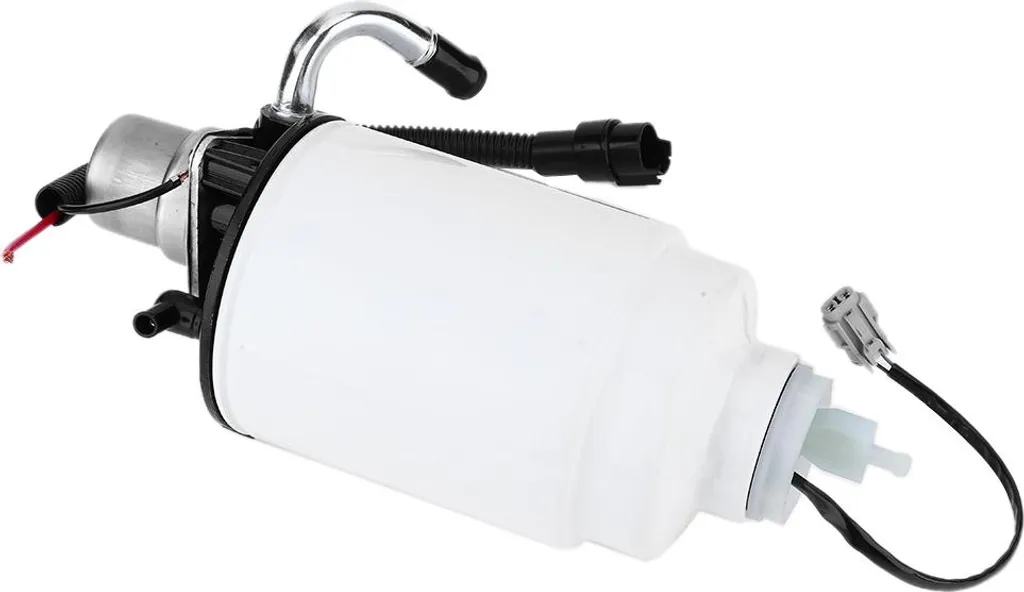 Boîtier filtre à carburant diesel pour moteur Duramax 6.6L 2001-2011