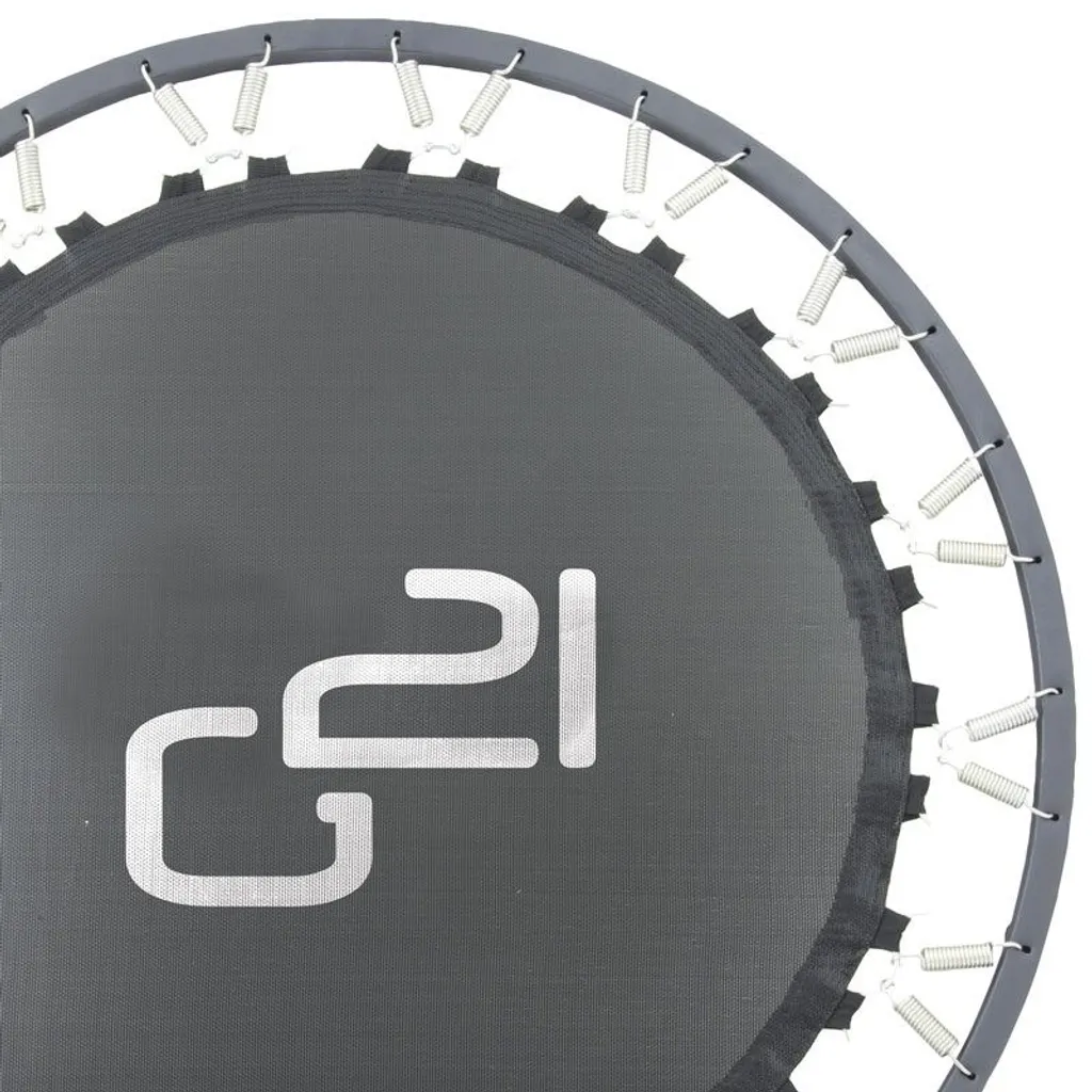 Surface de saut trampoline G21 305cm haute résistance G21-6904258