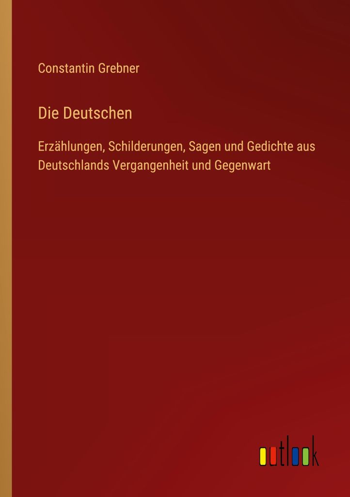 Die Deutschen