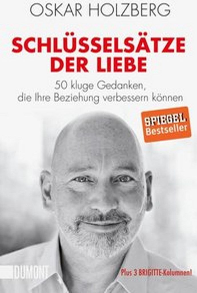 Schlüsselsätze der Liebe