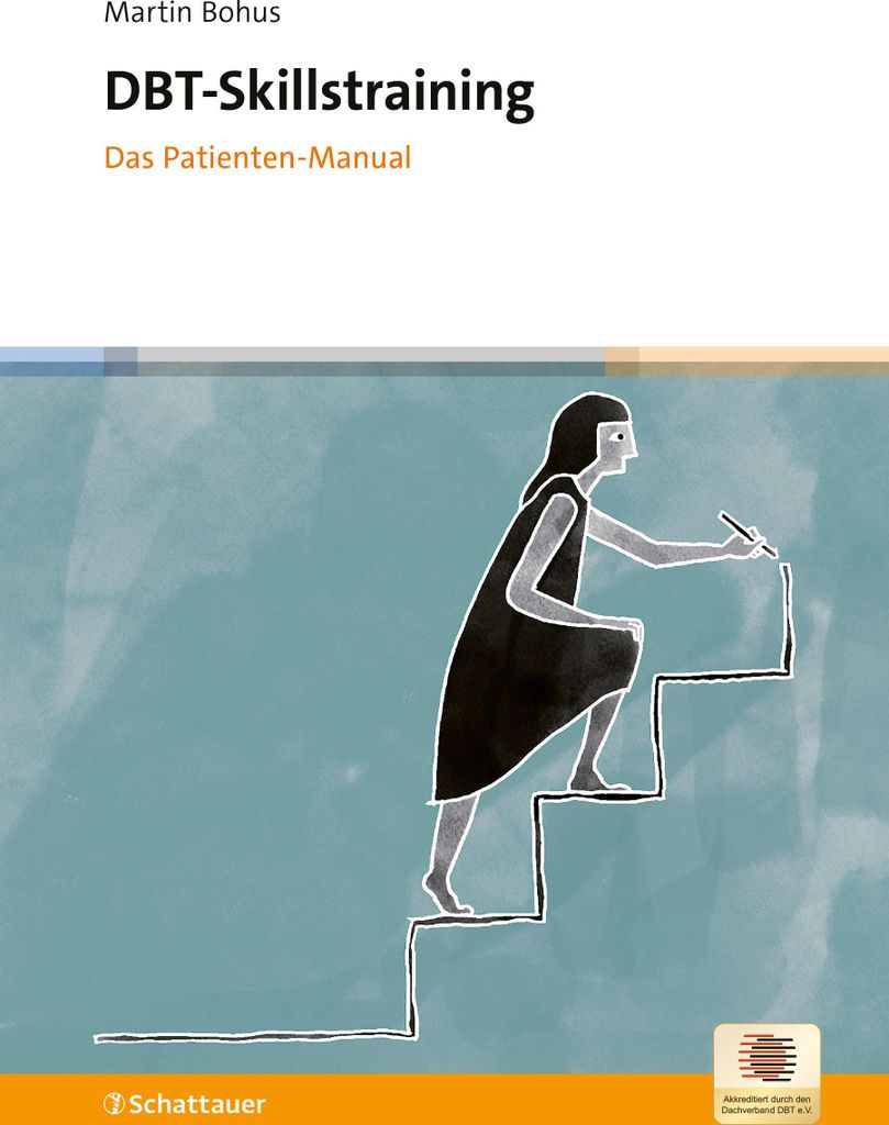 DBT-Skillstraining Produktbild 