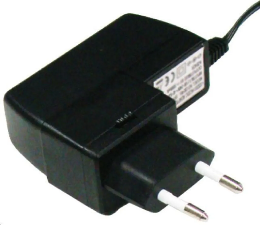 Opticon OPN-3102 PSU 11052 : Alimentation stable 5V 2A haute efficacité