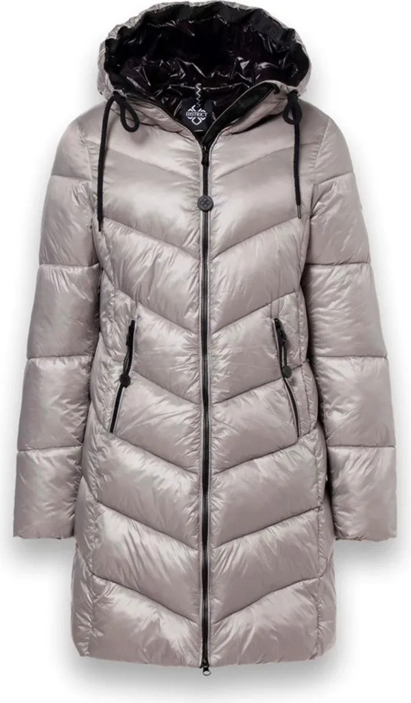Veste District Sapporo LM30830253777235 coupe-vent et imperméable