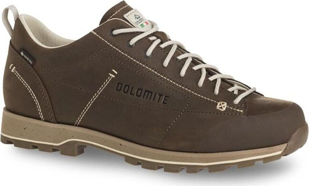 Dolomite Cinquantaquattro Low FG EVO GTX Dark Brown