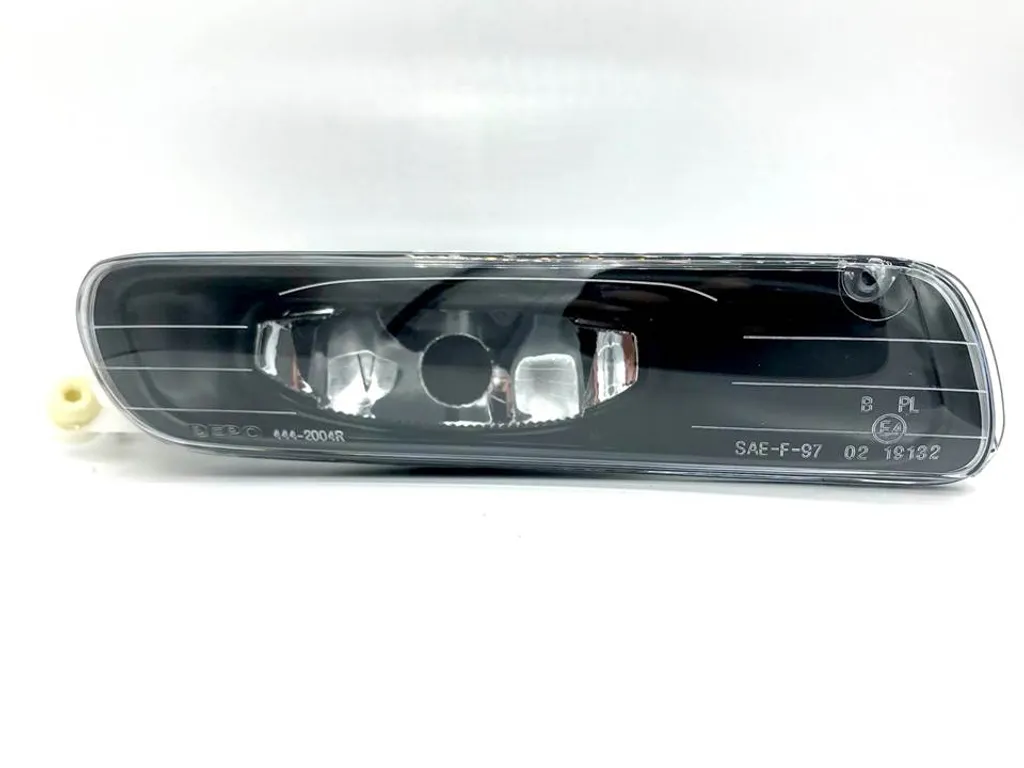 Faro Antinebbia BMW E46 Destro Johns | Codice 63178361952 HB4 - 6