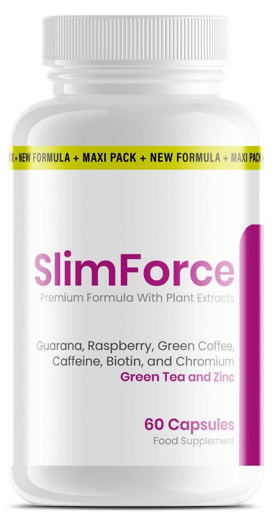 Slimforce Image du produit 
