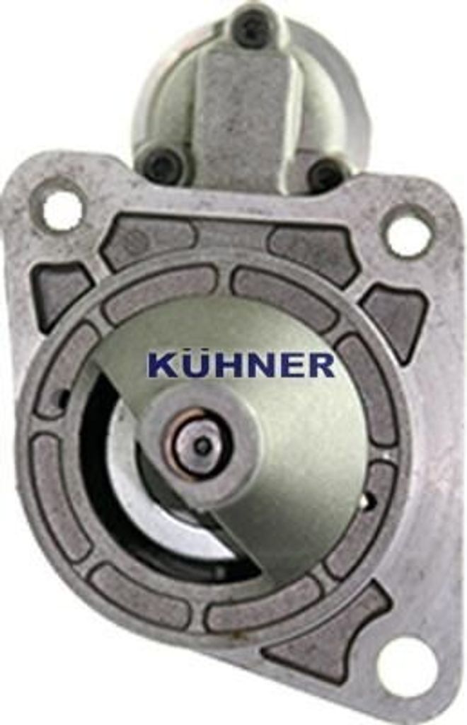 AD KÜHNER 10979 Starter Anlasser 1,4kW für CHRYSLER LE Produktbild 