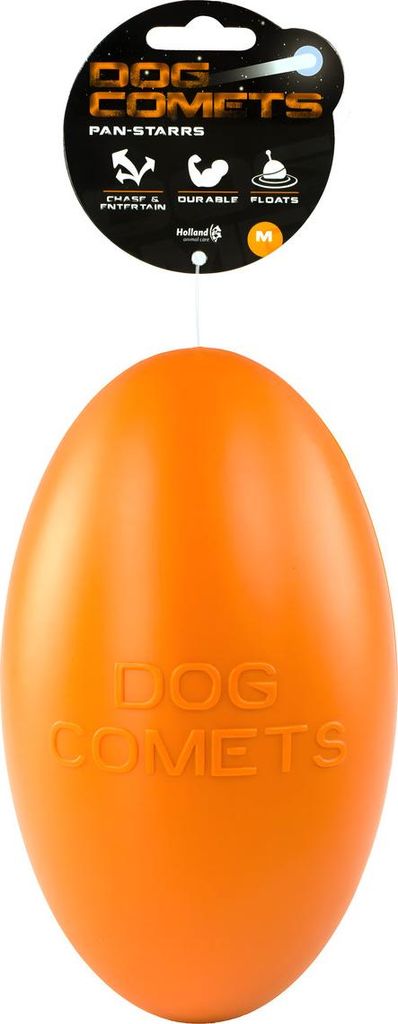 Pettorina Dog Comets Pan-Stars - Arancione / L Immagine del prodotto 
