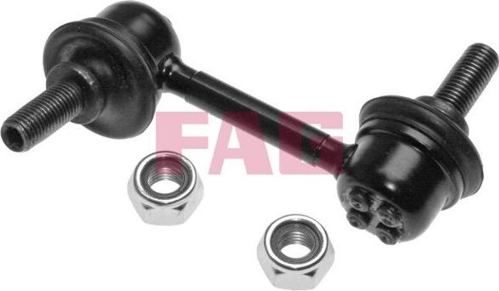 FAG Koppelstange Stabilisator für HONDA Accord VII Limousine (CL, CN) Vorne Links 818 0423 10
