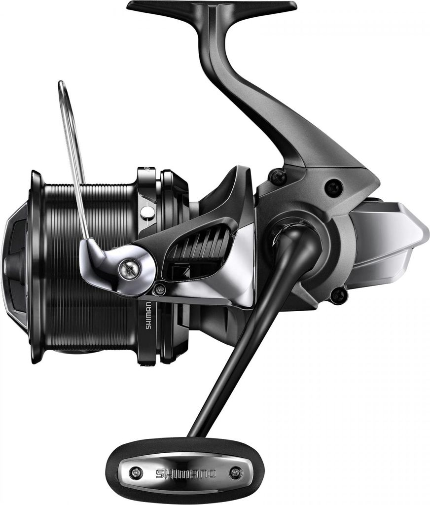 Shimano Aerlex XTC 14000 Spod Bigpit-Rolle