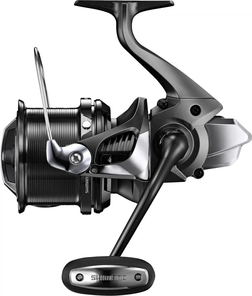 Moulinet Shimano Aerlex 14000 Spod 25ALXSPODC pour la pêche à la carpe