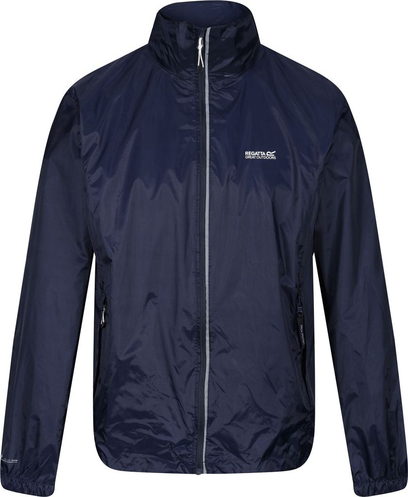 Jacken Regatta Regenjacke Lyle Iv RMW283540 Produktbild 