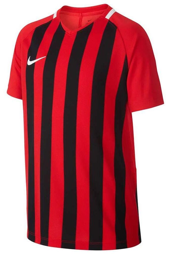 Nike Dvsn Iii Kurzarm-t-shirt Rot XL Frau Rot XL