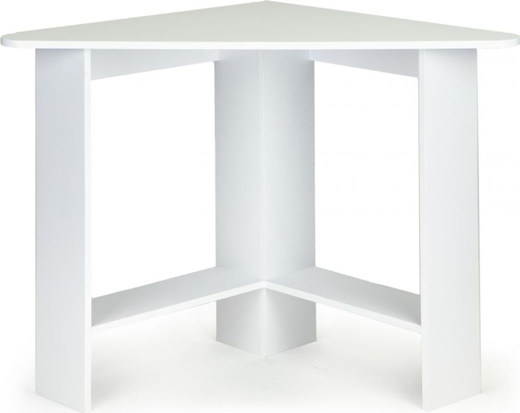 ModernHome WYJ-235 Eck-Schreib- und Computertisch, 98 x 72 Produktbild 