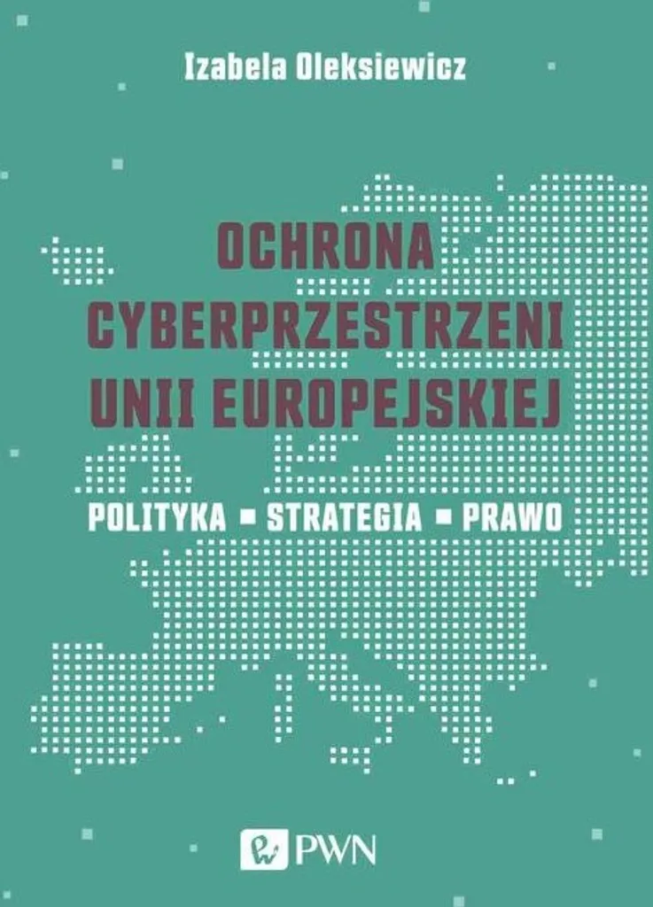 Étudier la cybersécurité européenne en polonais avec I. Oleksiewicz