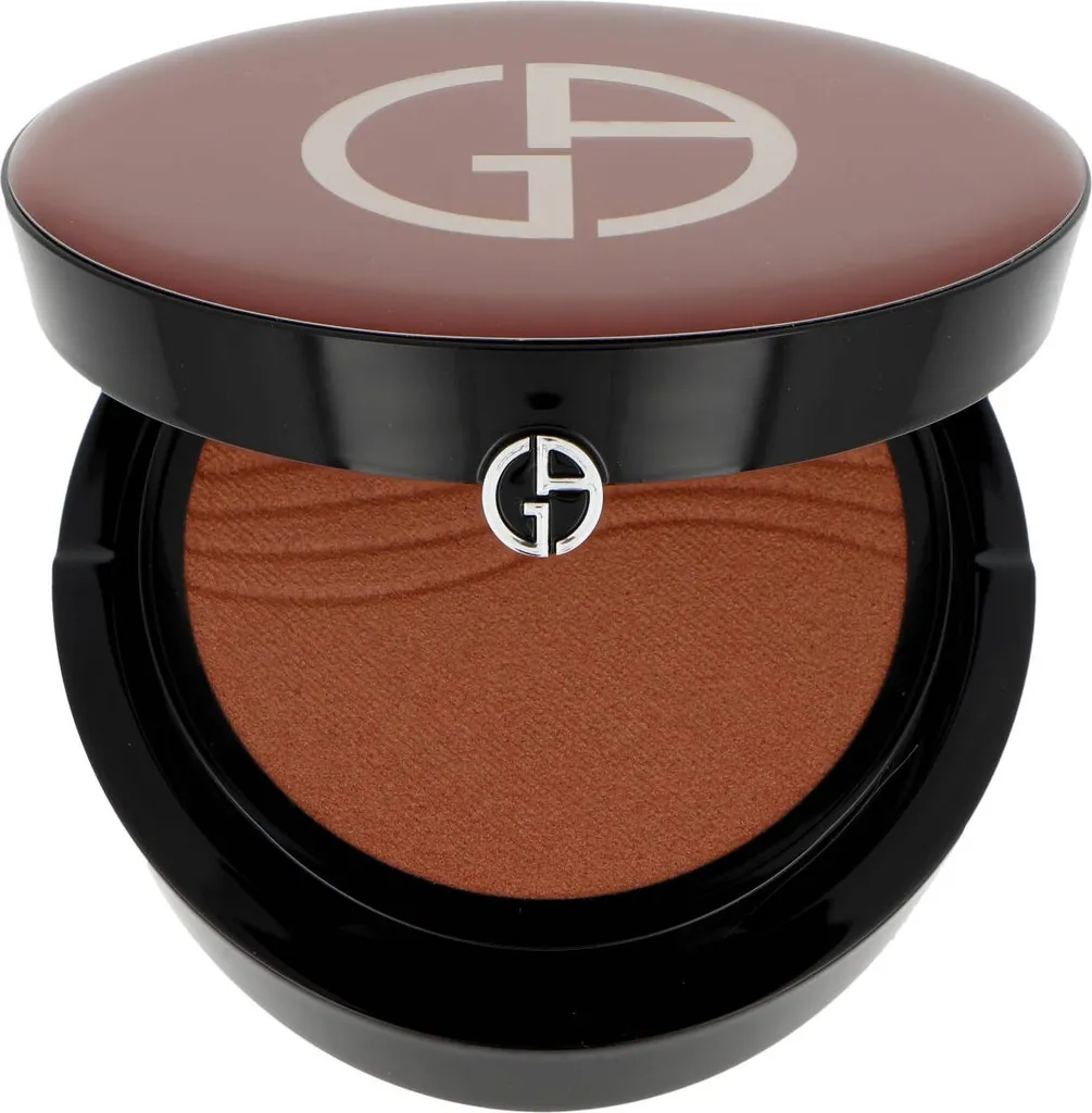 Poudre de Finition Armani Luminous Silk Glow Fusion Teinte 14 3,5g