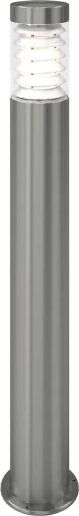 Balise de jardin design en inox pour allée et terrasse - Gamme Orion