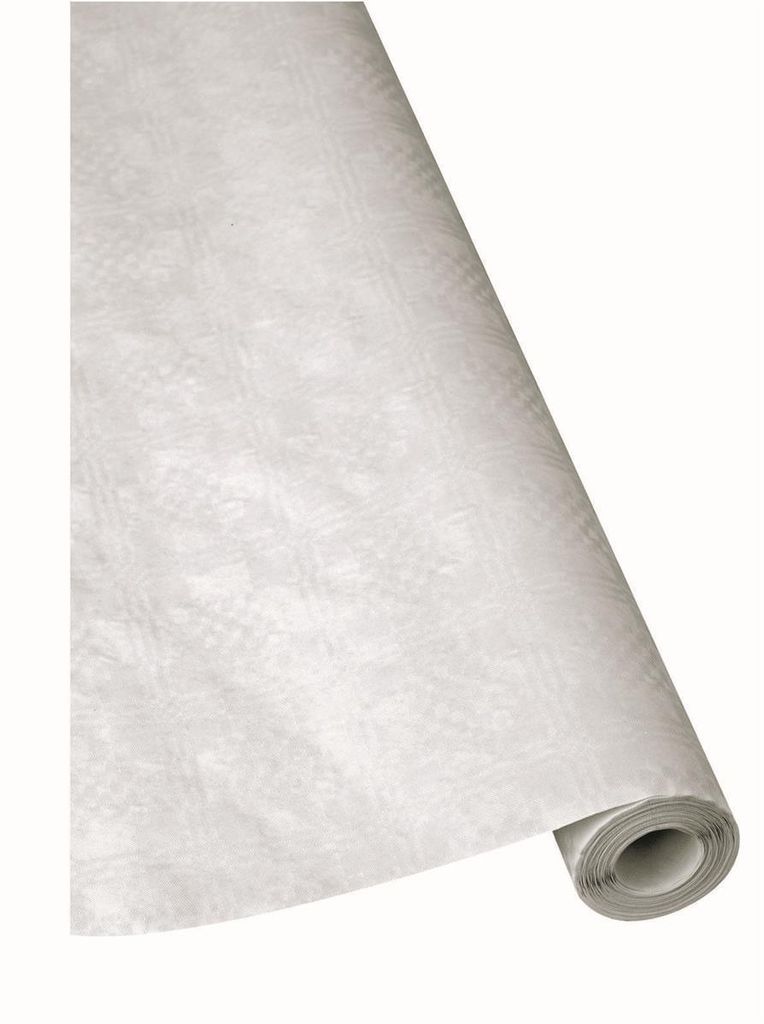 Tischtuchpapier 40gr 1x10m weiß Produktbild 
